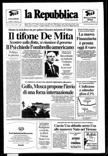 La repubblica